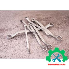 Cờ lê 2 đầu vòng Kingtony 1960, Kích thước lẻ từ 8x9mm - 22x24mm