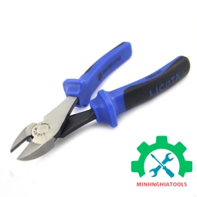 Kìm cắt 7 inch Licota ATP-36006BSL