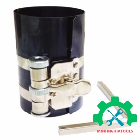 CẢO VÔ BẠC PITTÔNG 4" [ 90 -- 175 MM ] -LICOTA ATA-0237 