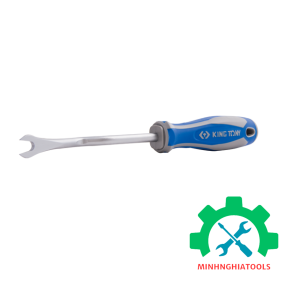 Vít đầu chẻ nạy ốc Kingtony 43280212 