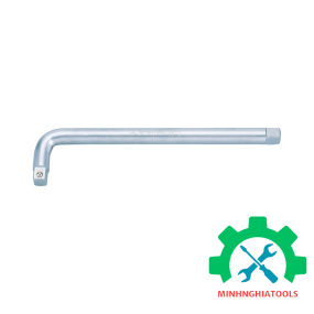 Cần siết chữ L Kingtony 4581-10 hai đầu dài 250mm loại 1/2 