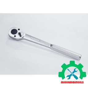 Cần siết tự động 1/2" Kingtony 4779-10 dài 250mm cán trắng