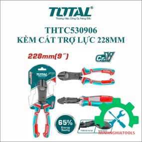 KỀM CẮT TRỢ LỰC 65% TOTAL CÓ PHÂN LOẠI THTC530906