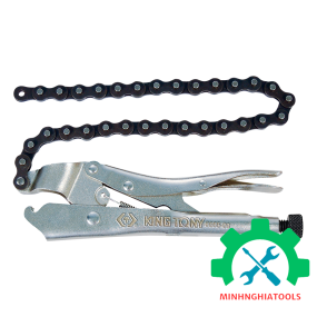 Kìm bấm xích Kingtony 6655-09 9"
