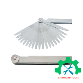 Thước lá canh khe hở Kingtony 20 lá 77340-20 