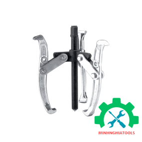 Cảo ba chấu 4 inch Kingtony 7963-04 độ mở 110mm