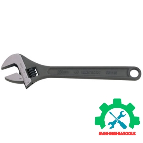 Mỏ lết đen Kingtony kích thước 6 inch - 24 inch 3611-xx