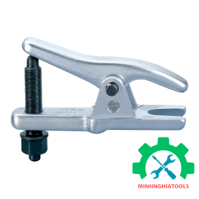 Cảo rotin trắng Kingtony 9BE-21 