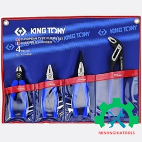 Bộ kìm Kingtony 4 cây 42104GP01 