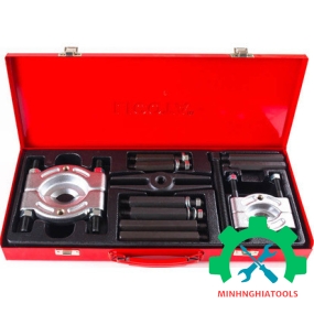 Bộ cảo dĩa 2 dĩa 50mm-75mm Licota ATB-1071 