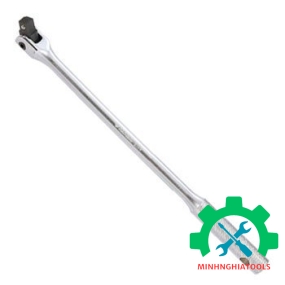 Cần siết lắc léo 1/2" Kingtony 4452-15FR dài 375mm