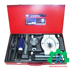 BỘ CẢO ĐĨA XE HƠI 105 - 150MM (1 ĐĨA) - LICOTA ATB-1074 