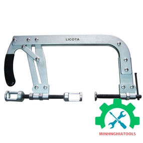 Cảo ép súp bắp cao cấp LICOTA - ATA-0018 