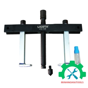 Cảo bạc đạn chữ H thân 250mm lỗ chân 8mm LICOTA ATB-1144A 