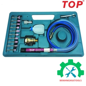 Bộ viết đá mài  TOP PA-230K ( có đá ) bộ đá gồm 10 cây 