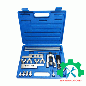 Bộ lã ống đồng loại lớn TOP TB-6259 