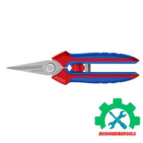 Kéo tỉa cành , kích thước 6-1/4 inch Workpro - WP332014