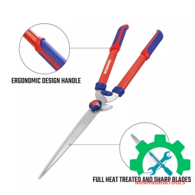 Kéo tỉa hàng rào Workpro WP332004