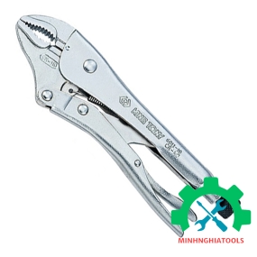 Kìm bấm chết 10" Kingtony 6011-10R3 dài 250mm