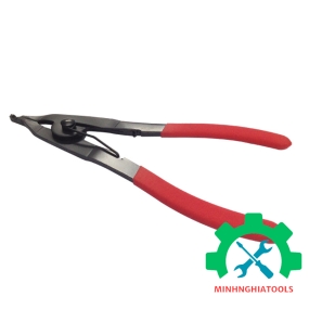 Kìm Mở Phe Xe Hơi Miệng Dẹp 8 (200mm) Licota ATA-0308A 