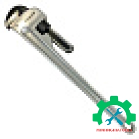 Mỏ lết bằng nhôm (Cờ lê điều chỉnh được), kích thước 6000mm (24 inches) Workpro  WP302009