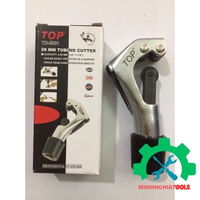 Dao cắt ống đồng hộp cao cấp [ 3-28 mm ] TOP TB-5061  