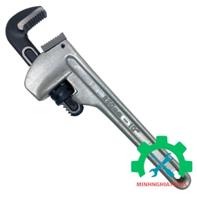 Mỏ lết bằng nhôm (Cờ lê điều chỉnh được), kích thước 250mm (10 inches) Workpro  WP302006