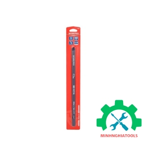 Bộ lưỡi cưa thẳng bằng kim loại 18TPI (1 set = 5 cái), kích thước 300mm (12 inches) Workpro - WP215032 