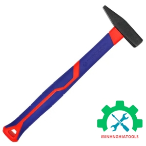 Búa đóng có cán bọc cao su ( 500g ) Workpro - WP241023