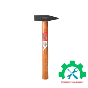 Búa đóng có cán cầm bằng gỗ cứng ( 1000g ), Workpro - WP241020