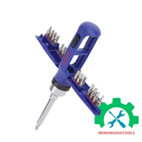 Bộ tua vít mở rộng 15in1 (1 SET = 15 cái) WP221061 