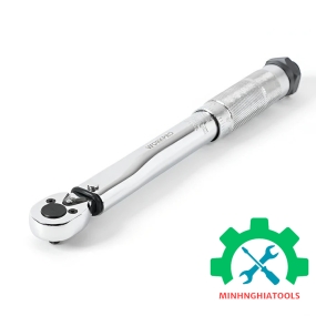 Cần siết lực vặn có đầu vuông 1/2 inch 28-210N.m Workpro WP271017 