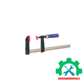 Kẹp dùng điều chỉnh gỗ 120x400mm Workpro - WP232028 