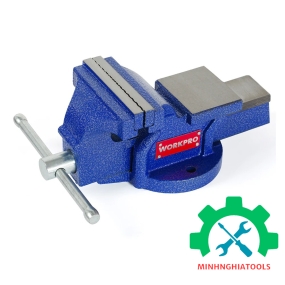 Êtô 5 inch 130mm Workpro - WP233002 