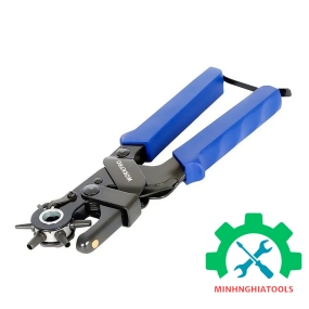 Kìm bấm lỗ Workpro - WP031063 