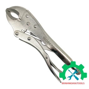 Kìm bấm 10 inch 250mm Workpro - WP231071 