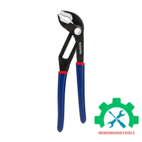 Kìm mỏ quạ, điều chỉnh được 8 inch 200mm Workpro - WP231086 