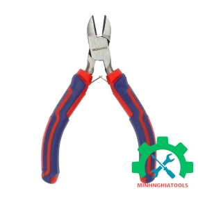 Kìm cắt mini, bằng thép CR-V WP231096 