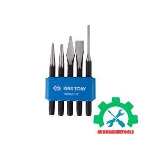 Bộ đục 5 món KINGTONY 1005APR 