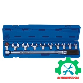 Bộ cần chỉnh lực 60~340 N.m 14x18 mm đầu rời 345203D11MR KINGTONY 