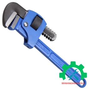 Mỏ lết răng Kingtony 6531-12 12" 