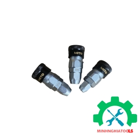 Đầu nối hơi HOSE MITO - SP (Quick Coupler) kích thước lẻ có SP20, SP30, SP40