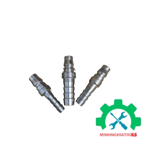 Đầu nối hơi đuôi chuột Mito PH kích thước lẻ có PH20 , PH30 , PH40