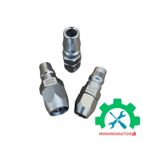 Đầu nối hơi ống nhựa Mito PP kích thước lẻ có PP20, PP30, PP40