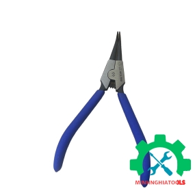 Kìm mở phe ngoài mũi cong 7 inch Kingtony 67SB-07 