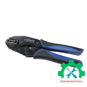 Kìm bấm đầu cote xe hơi (E) ACP-30001E LICOTA 