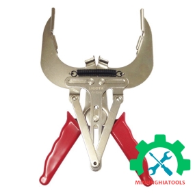 Kìm vô bạc piston  Licota 80- 120mm  ATA-0240A