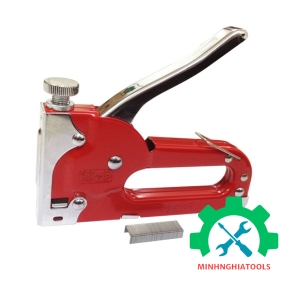 Kìm bấm đinh ghim có điều chỉnh Top TST-50011 