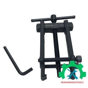 Cảo chữ H Licota ATB-1023A (cảo bạc đạn đường kính 19-35mm) 