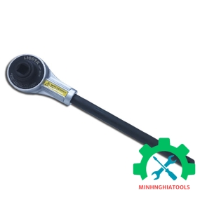 Đầu tăng lực cần nổ 3/4 ra 1 Inch LICOTA AWT-30108 